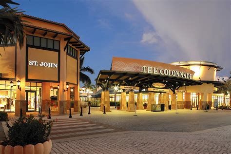 sawgrass mall stores
